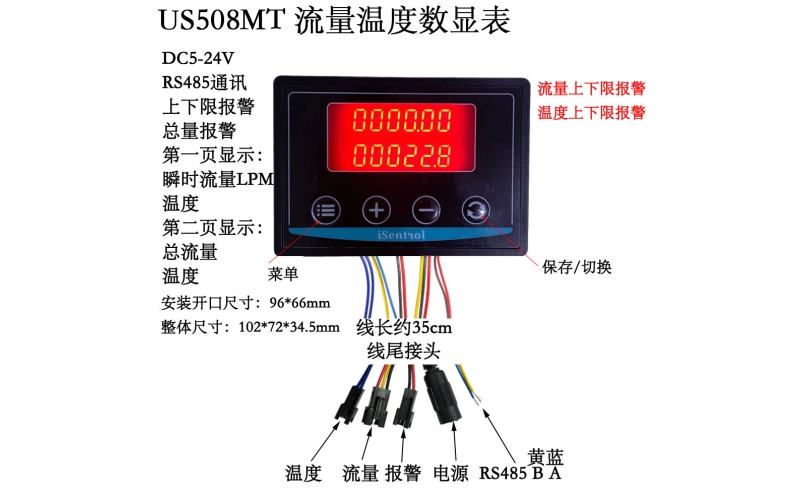 US508MT